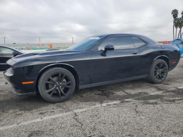 DODGE CHALLENGER 2016 2c3cdzag5gh137849