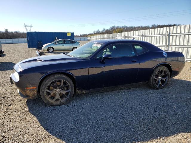 DODGE CHALLENGER 2016 2c3cdzag5gh166252