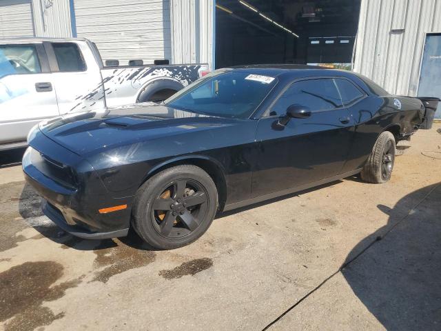 DODGE CHALLENGER 2016 2c3cdzag5gh168308