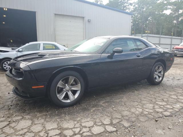 DODGE CHALLENGER 2016 2c3cdzag5gh184251