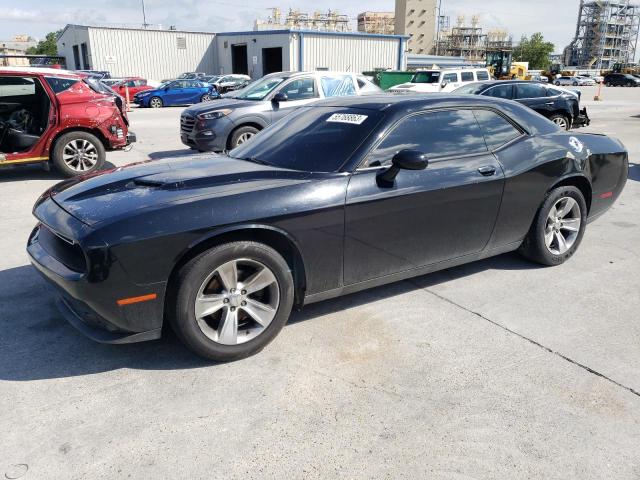 DODGE CHALLENGER 2016 2c3cdzag5gh194942