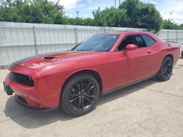 DODGE CHALLENGER 2016 2c3cdzag5gh201484