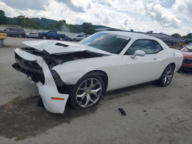 DODGE CHALLENGER 2016 2c3cdzag5gh209391