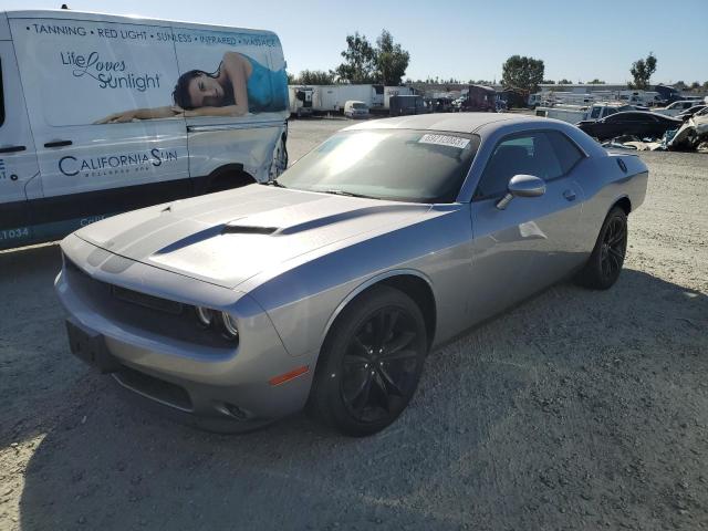 DODGE CHALLENGER 2016 2c3cdzag5gh221539