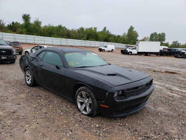 DODGE CHALLENGER 2016 2c3cdzag5gh225770