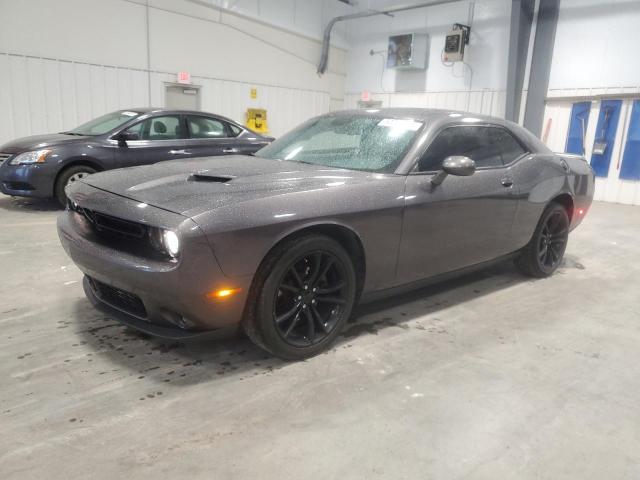 DODGE CHALLENGER 2016 2c3cdzag5gh236445