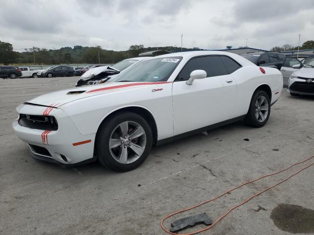 DODGE CHALLENGER 2016 2c3cdzag5gh236560