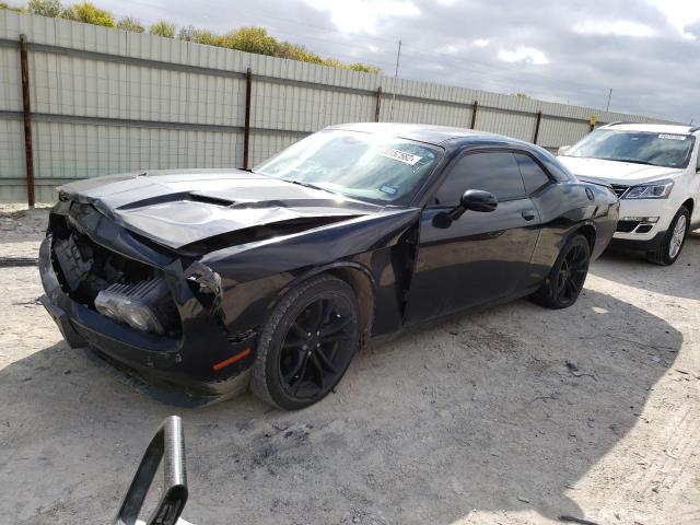 DODGE CHALLENGER 2016 2c3cdzag5gh240026