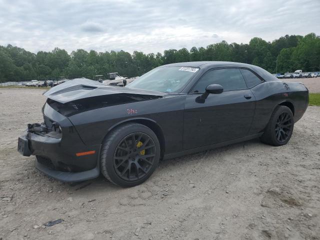 DODGE CHALLENGER 2016 2c3cdzag5gh245842