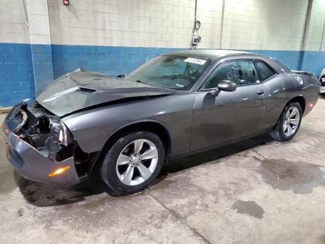 DODGE CHALLENGER 2016 2c3cdzag5gh263581