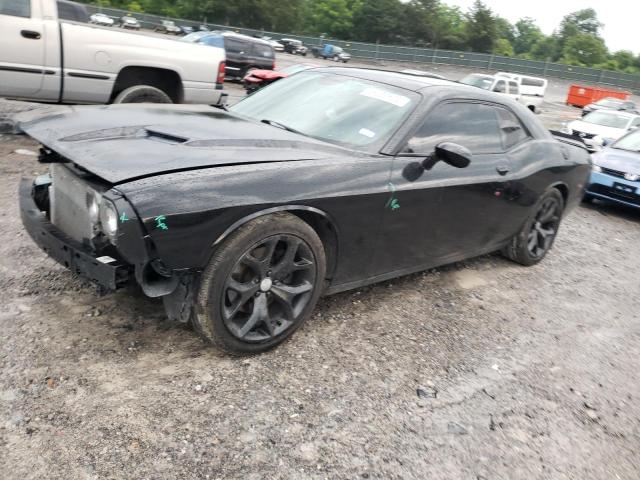 DODGE CHALLENGER 2016 2c3cdzag5gh275987