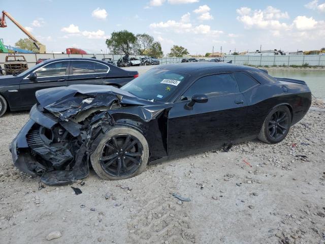 DODGE CHALLENGER 2016 2c3cdzag5gh280106