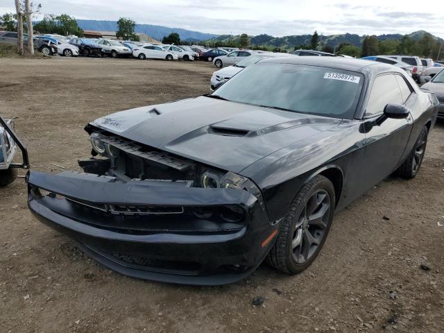 DODGE CHALLENGER 2016 2c3cdzag5gh325710