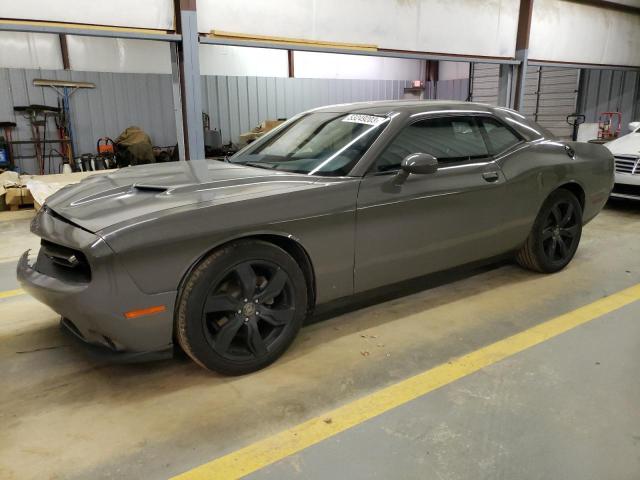 DODGE CHALLENGER 2016 2c3cdzag5gh336738