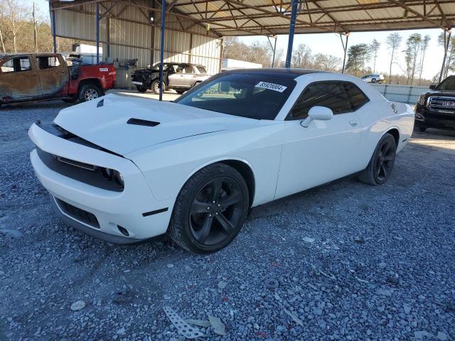 DODGE CHALLENGER 2016 2c3cdzag5gh336920