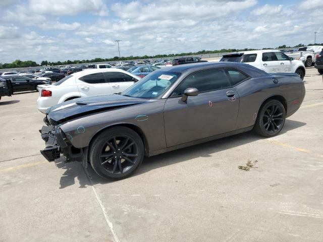 DODGE CHALLENGER 2016 2c3cdzag5gh345195