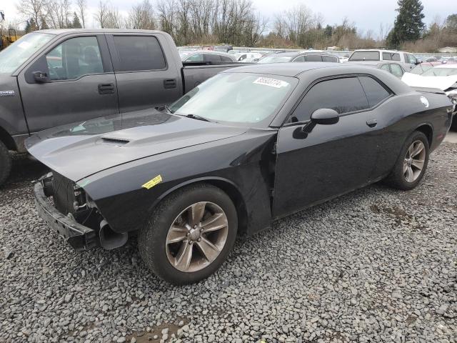 DODGE CHALLENGER 2016 2c3cdzag5gh352728