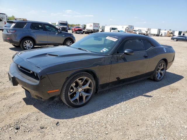 DODGE CHALLENGER 2017 2c3cdzag5hh502614