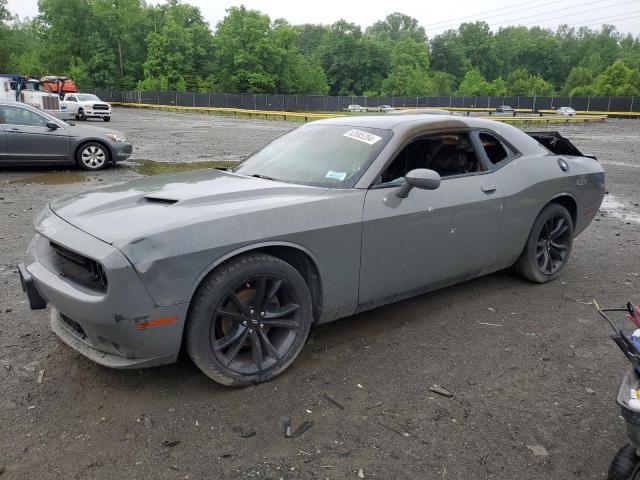 DODGE CHALLENGER 2017 2c3cdzag5hh502810