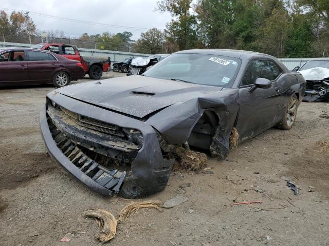 DODGE CHALLENGER 2017 2c3cdzag5hh536519