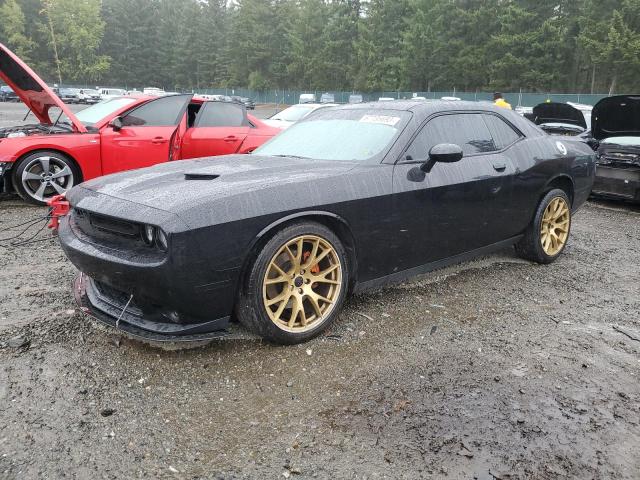 DODGE CHALLENGER 2017 2c3cdzag5hh540747