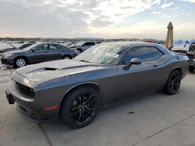 DODGE CHALLENGER 2017 2c3cdzag5hh600123