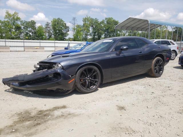 DODGE CHALLENGER 2017 2c3cdzag5hh611266