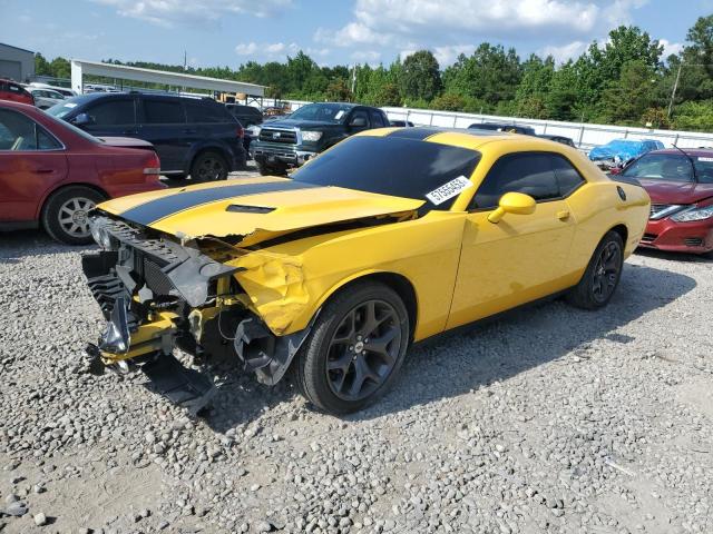 DODGE CHALLENGER 2017 2c3cdzag5hh613244