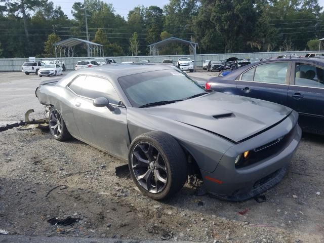 DODGE CHALLENGER 2017 2c3cdzag5hh613423