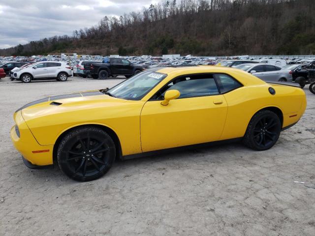 DODGE CHALLENGER 2017 2c3cdzag5hh633901