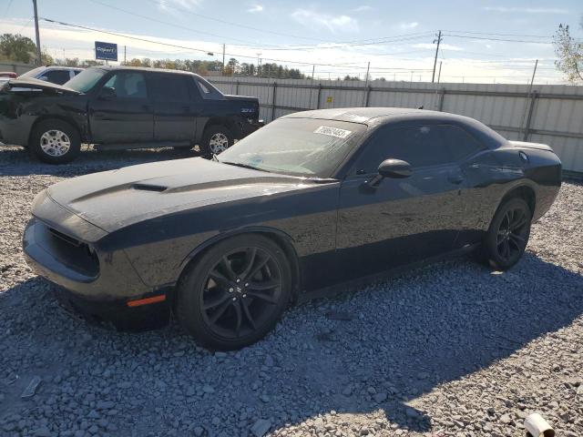 DODGE CHALLENGER 2017 2c3cdzag5hh651685