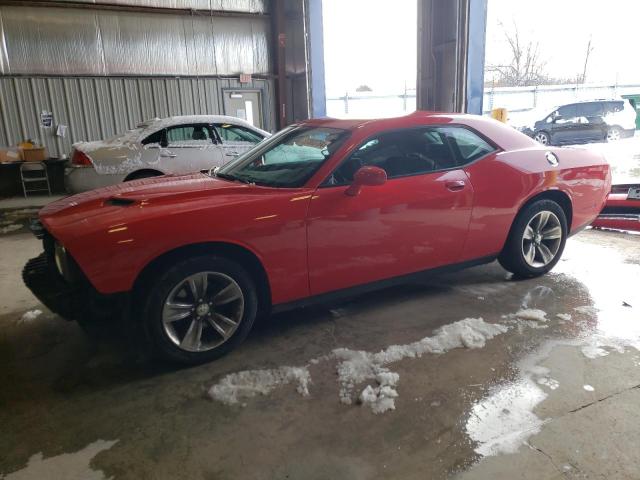 DODGE CHALLENGER 2017 2c3cdzag5hh658328