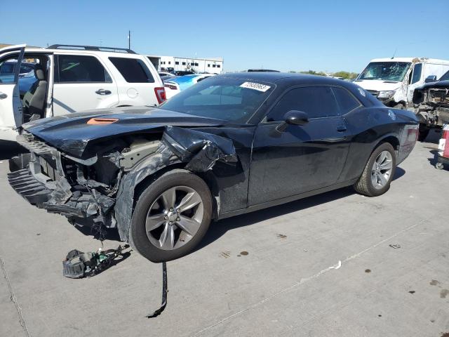 DODGE CHALLENGER 2017 2c3cdzag5hh658569