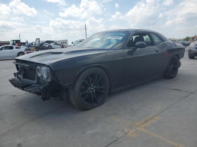 DODGE CHALLENGER 2018 2c3cdzag5jh128186