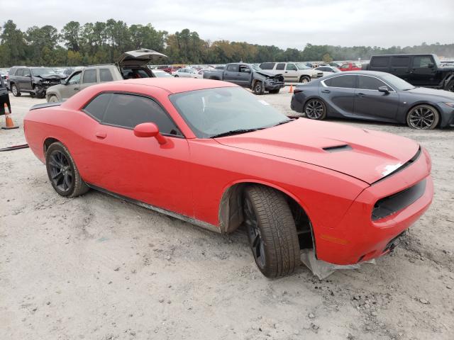 DODGE CHALLENGER 2018 2c3cdzag5jh131878