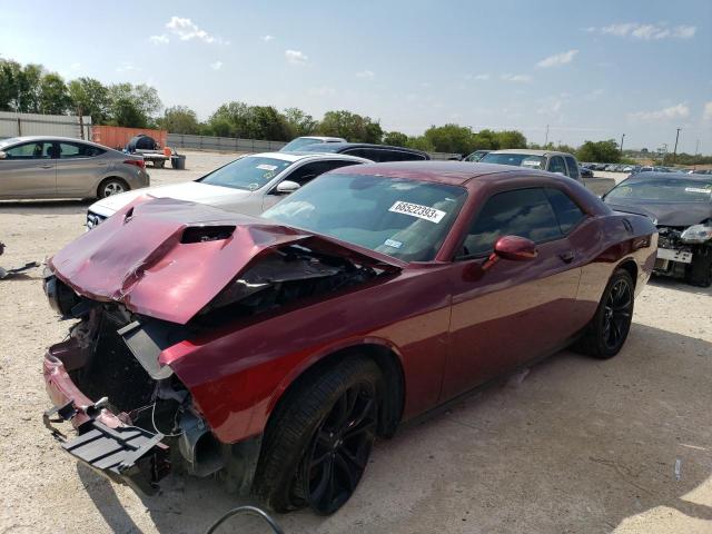 DODGE CHALLENGER 2018 2c3cdzag5jh153329