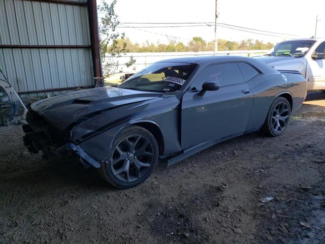 DODGE CHALLENGER 2018 2c3cdzag5jh183723