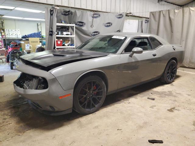 DODGE CHALLENGER 2018 2c3cdzag5jh209530