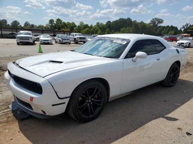 DODGE CHALLENGER 2018 2c3cdzag5jh215053