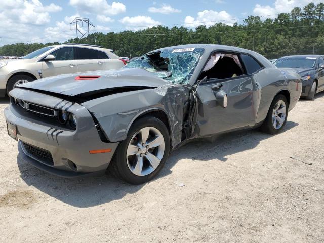 DODGE CHALLENGER 2018 2c3cdzag5jh215201