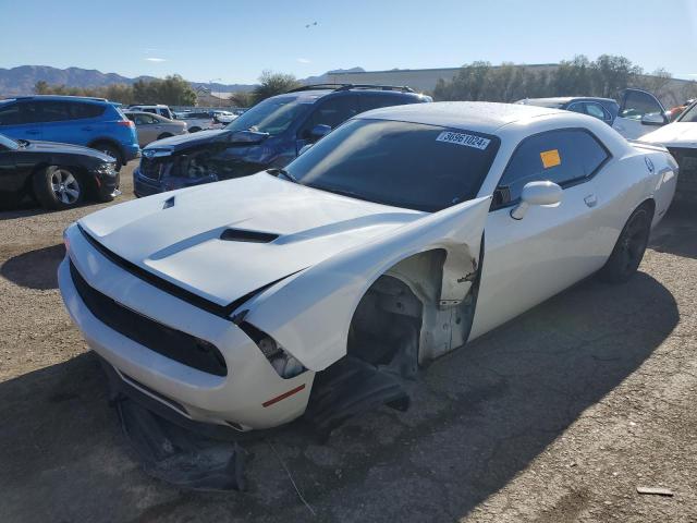 DODGE CHALLENGER 2018 2c3cdzag5jh226974