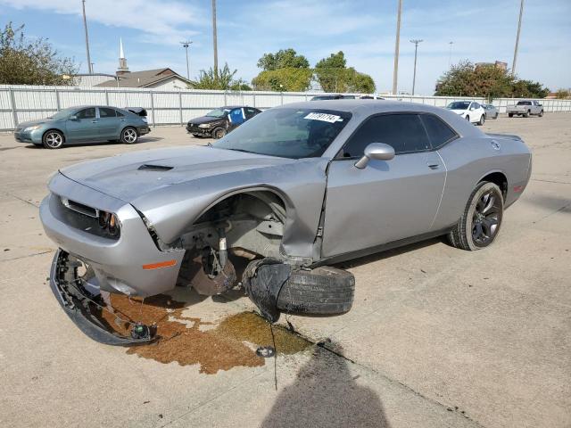 DODGE CHALLENGER 2018 2c3cdzag5jh232855