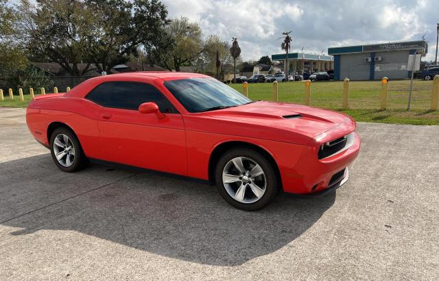 DODGE CHALLENGER 2018 2c3cdzag5jh232869