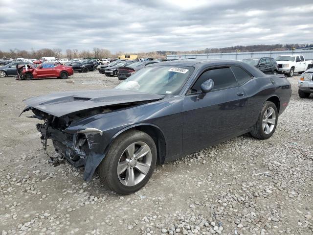 DODGE CHALLENGER 2018 2c3cdzag5jh237456