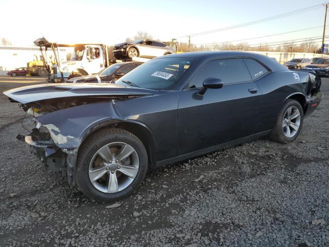 DODGE CHALLENGER 2018 2c3cdzag5jh241572