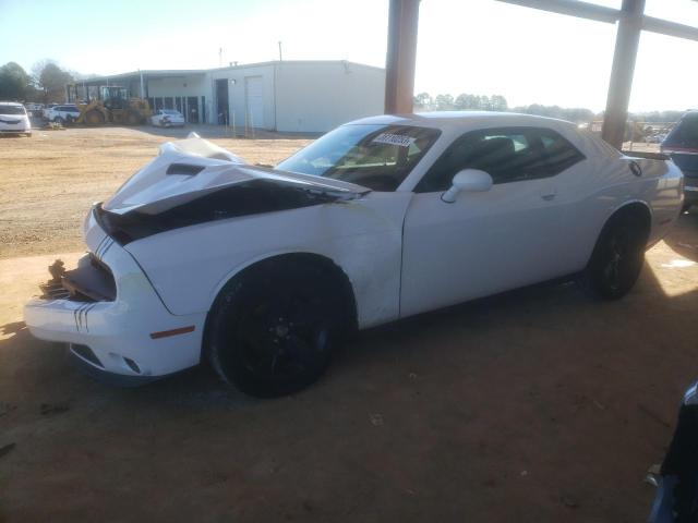 DODGE CHALLENGER 2018 2c3cdzag5jh241944