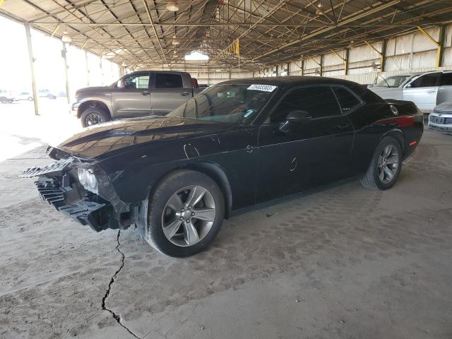 DODGE CHALLENGER 2018 2c3cdzag5jh242446