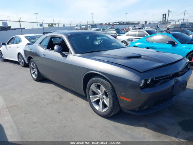 DODGE CHALLENGER 2018 2c3cdzag5jh242561