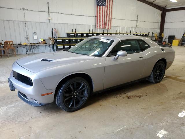 DODGE CHALLENGER 2018 2c3cdzag5jh246013