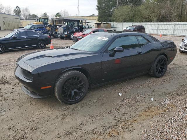 DODGE CHALLENGER 2018 2c3cdzag5jh246495